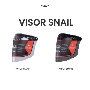 Visor Snail