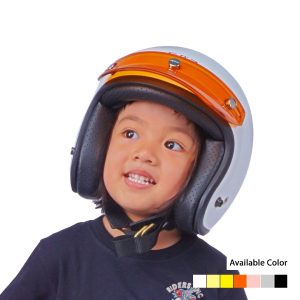 [Shell] Doja Kids Helmet