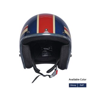 [Shell] Union Jack Helmet